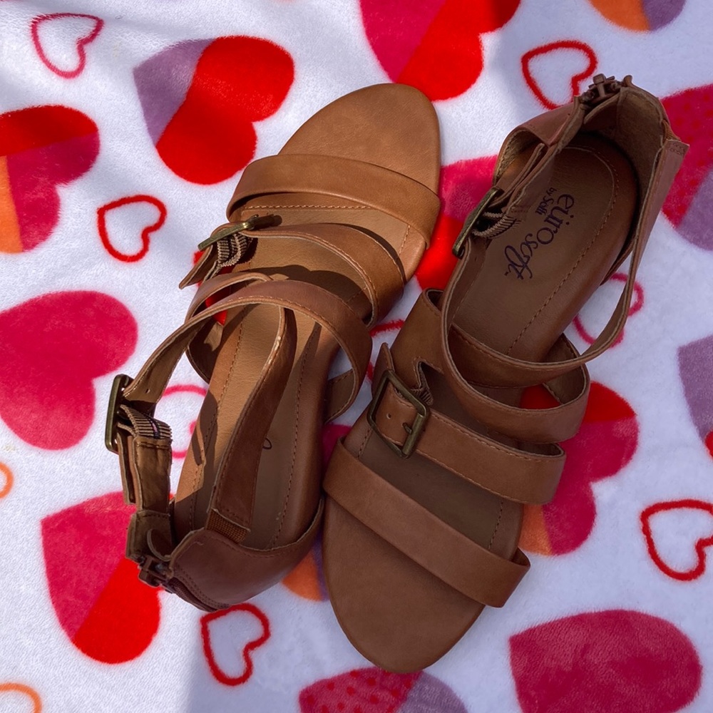 EURO SOFT SANDALS